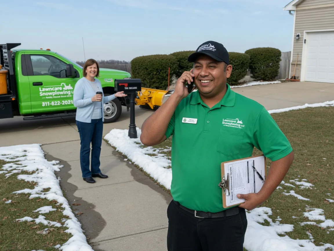 Lawn Care Services By Expert Landscaper Anson, TX FAQs